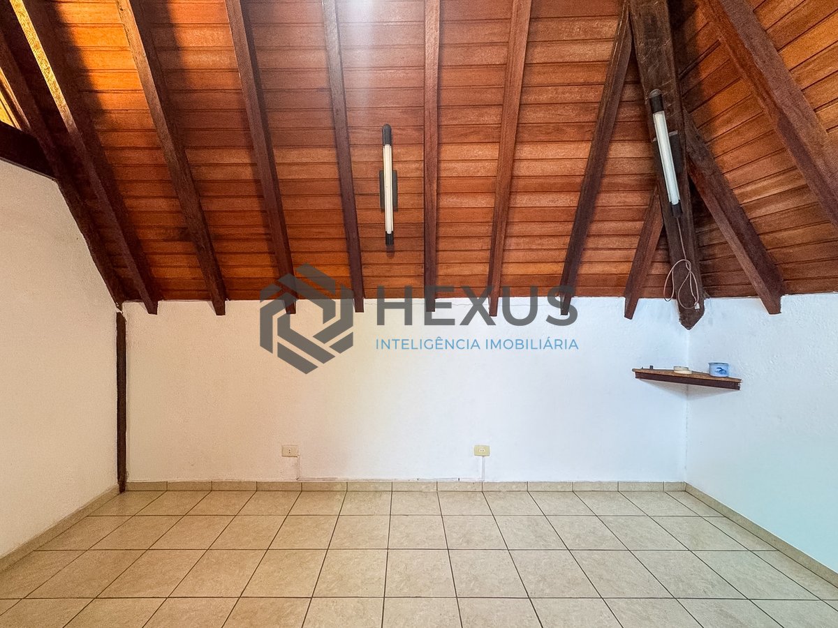 Foto 22 de Casa em condominio fechado com varanda e lazer a 1km da praia na Enseada, Guarujá