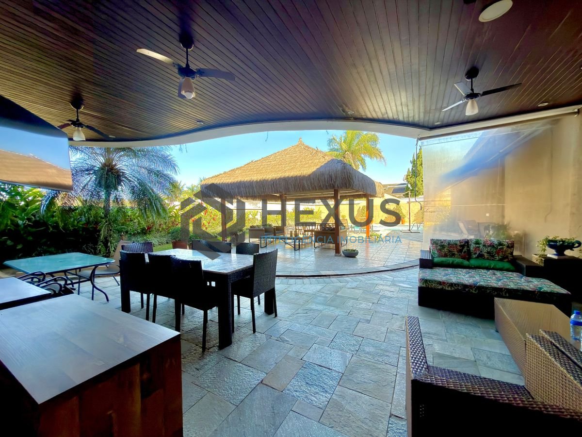 Foto 5 de Casa de alto padrão à venda no Jardim Acapulco, Guarujá
