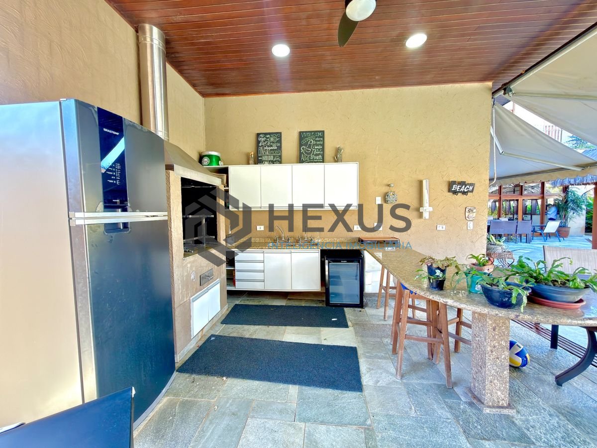 Foto 6 de Casa de alto padrão à venda no Jardim Acapulco, Guarujá