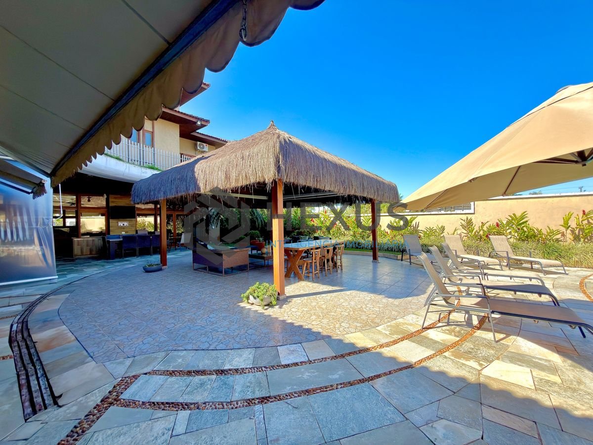 Foto 3 de Casa de alto padrão à venda no Jardim Acapulco, Guarujá