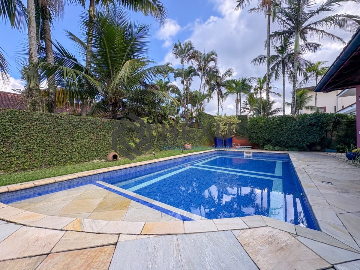 Foto 46 de Casa com piscina e churrasqueira no Condomínio Granville na Enseada, Guarujá