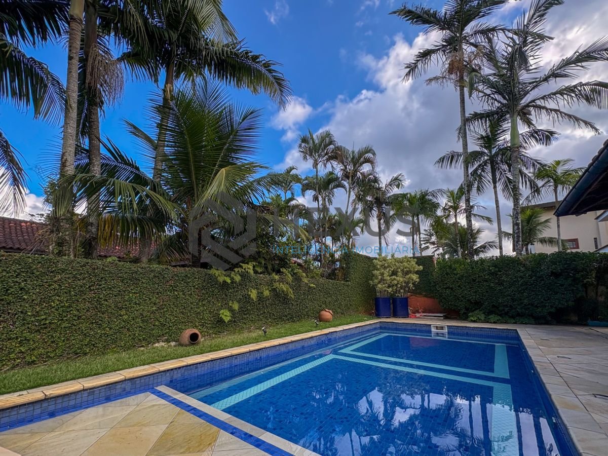 Foto 45 de Casa com piscina e churrasqueira no Condomínio Granville na Enseada, Guarujá
