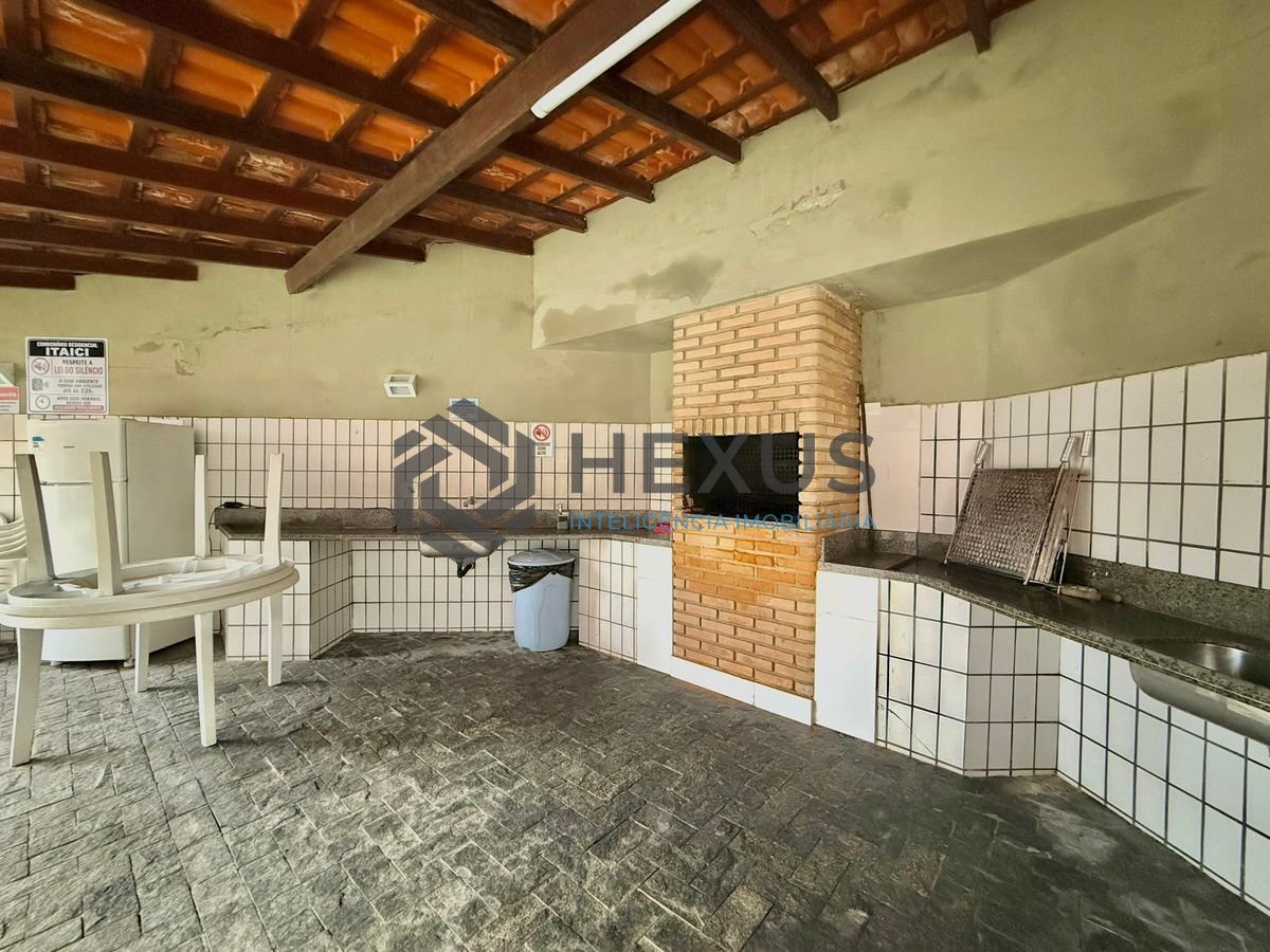 Foto 24 de Apartamento reformado com varanda e lazer a 350m da praia no Tejereba na Enseada, Guarujá