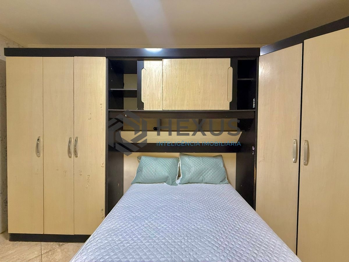 Foto 10 de Apartamento reformado com varanda e lazer a 350m da praia no Tejereba na Enseada, Guarujá