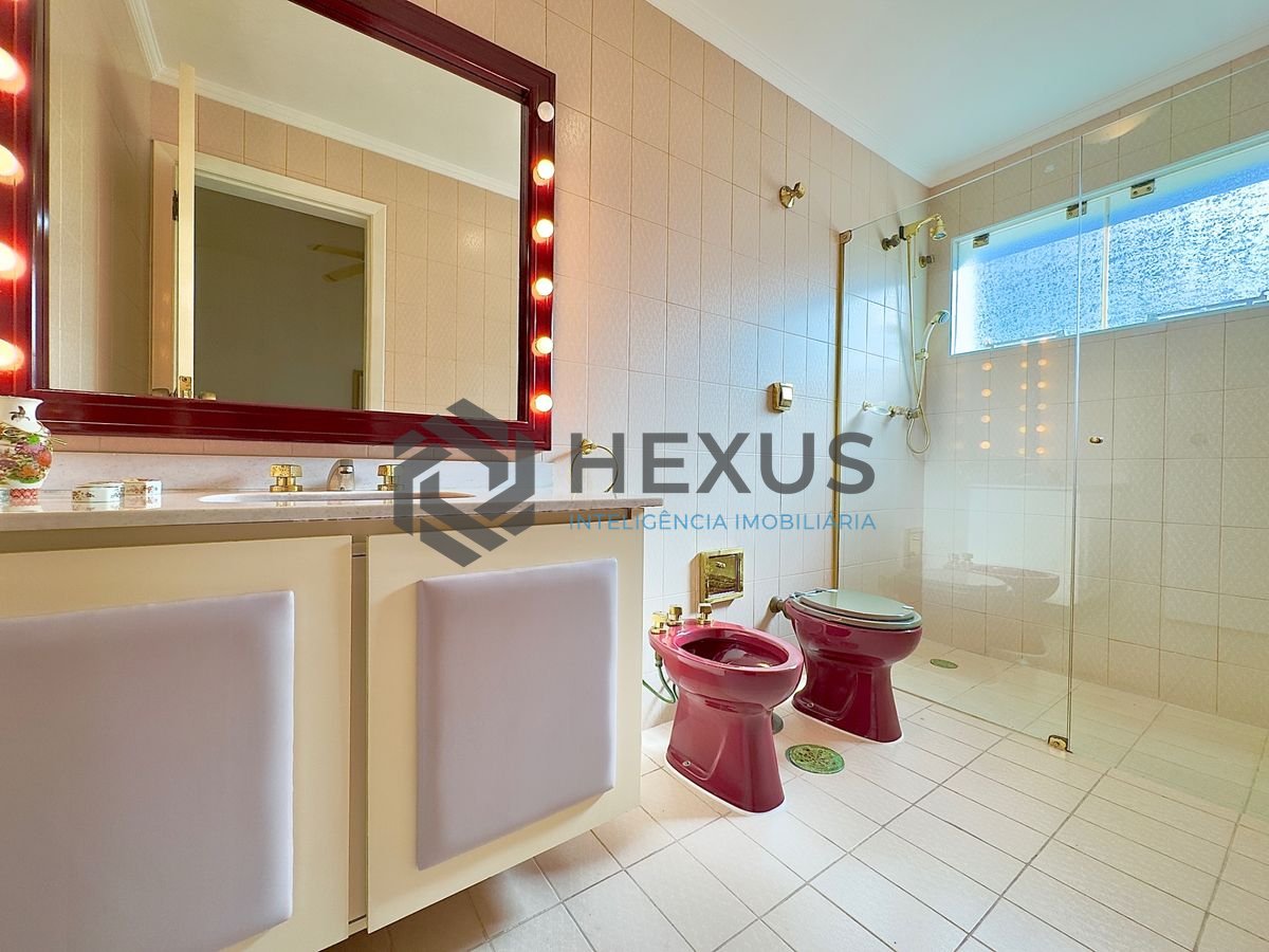 Foto 49 de Mansão de alto padrão com piscina e área gourmet no Jardim Acapulco, Guarujá