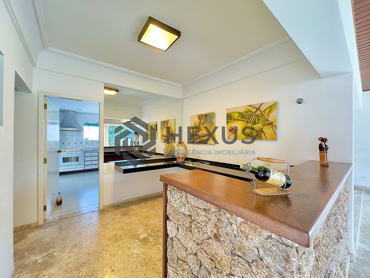 Foto 73 de Mansão de alto padrão com piscina e área gourmet no Jardim Acapulco, Guarujá