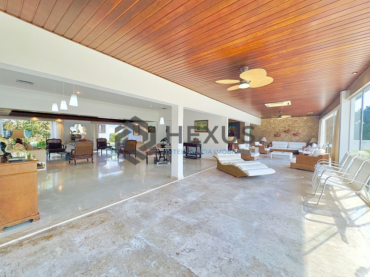 Foto 67 de Mansão de alto padrão com piscina e área gourmet no Jardim Acapulco, Guarujá