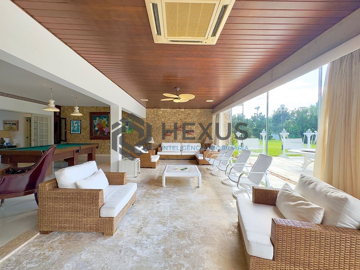 Foto 19 de Mansão de alto padrão com piscina e área gourmet no Jardim Acapulco, Guarujá