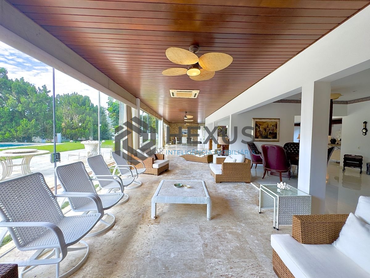 Foto 20 de Mansão de alto padrão com piscina e área gourmet no Jardim Acapulco, Guarujá