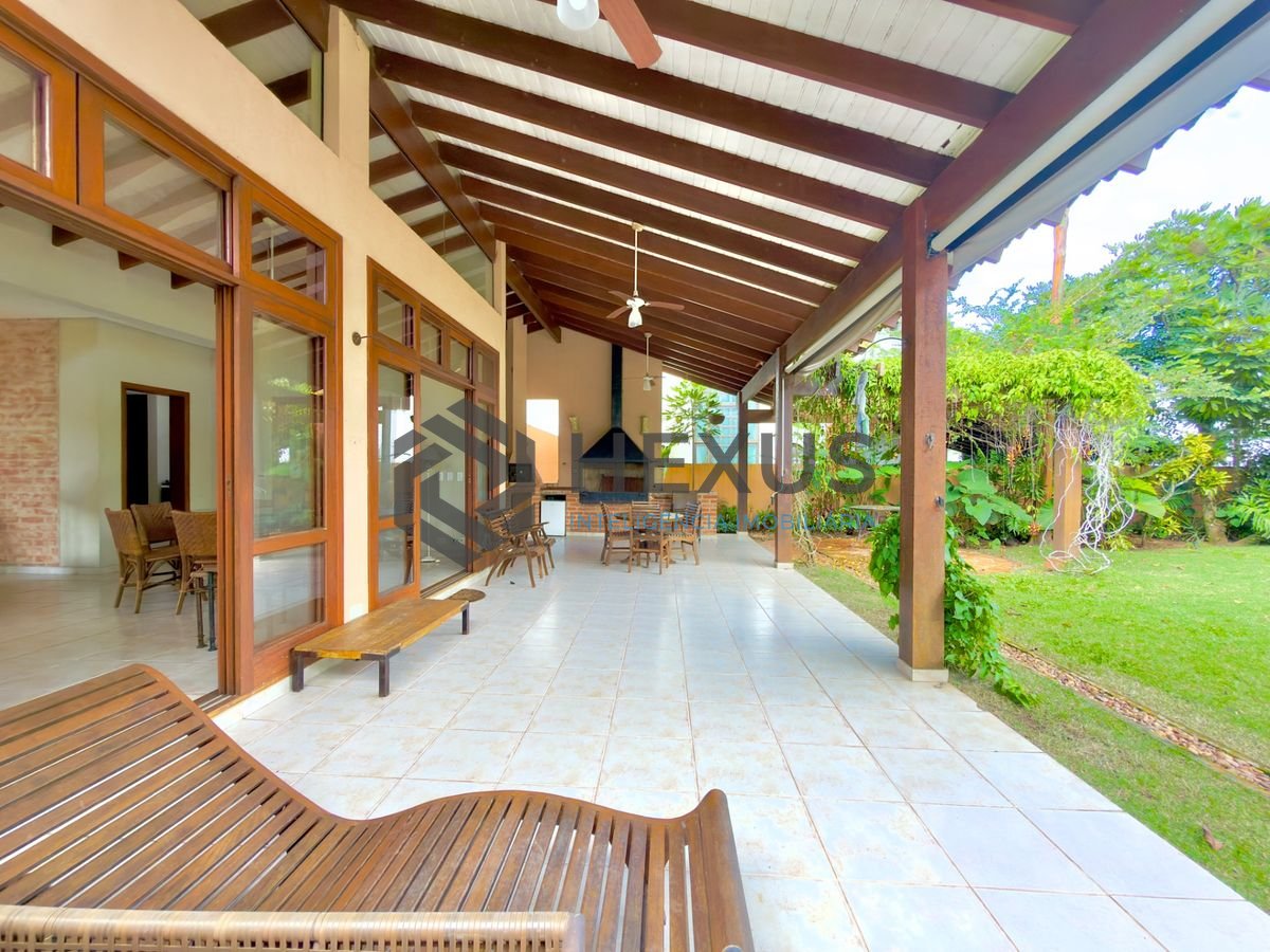 Foto 7 de Casa de alto padrão à venda no Jardim Acapulco, Guarujá
