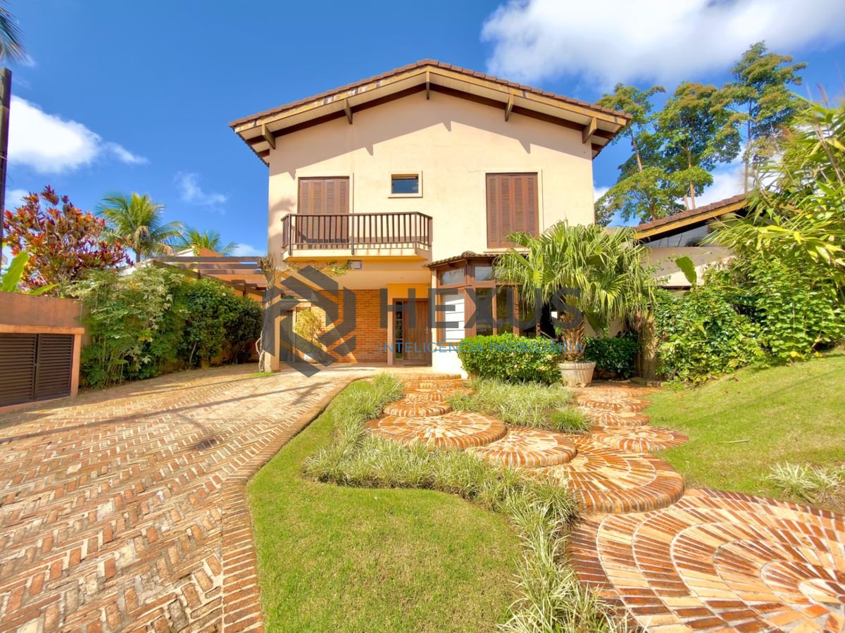 Foto 45 de Casa de alto padrão à venda no Jardim Acapulco, Guarujá