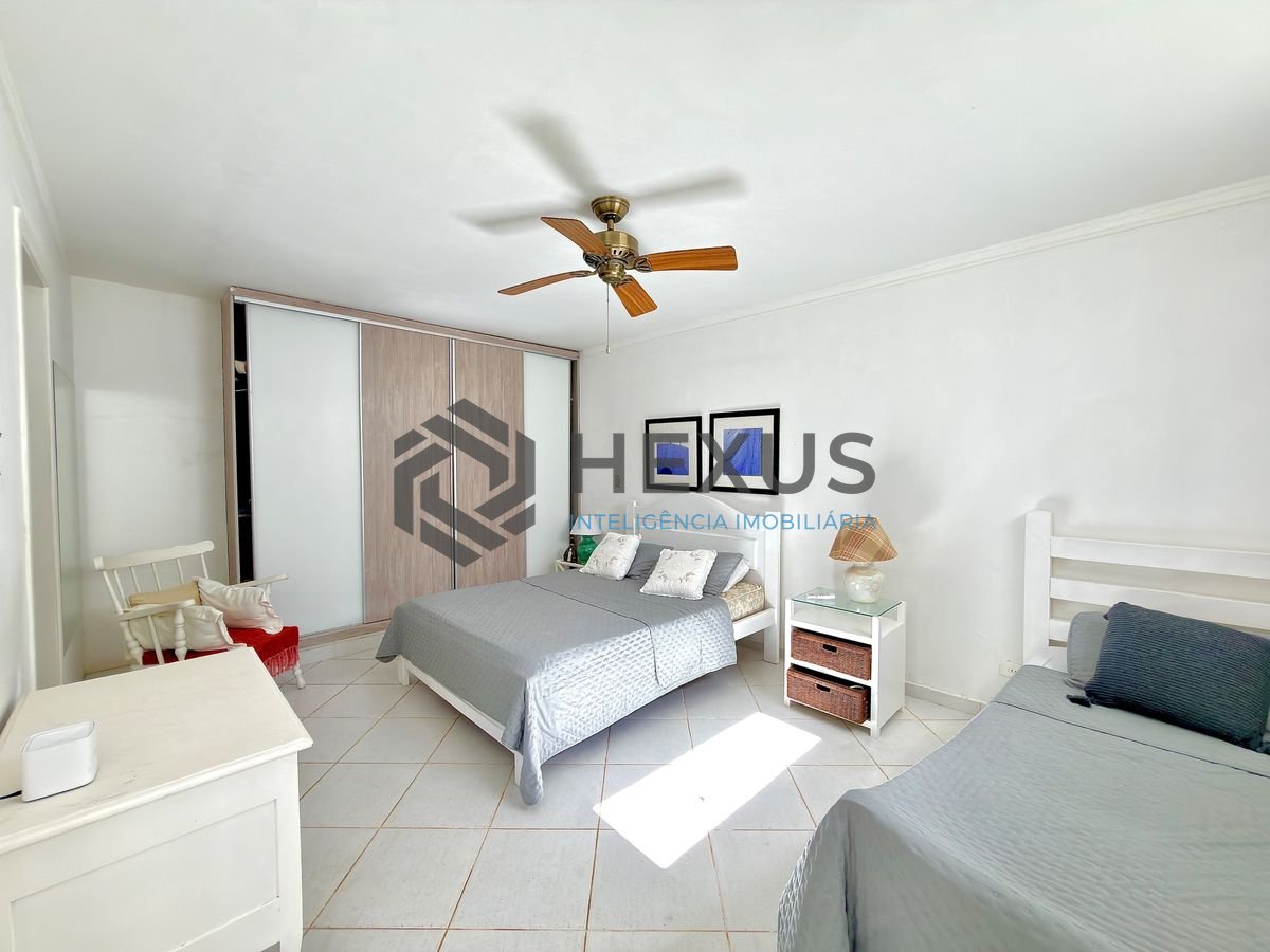 Foto 30 de Casa de alto padrão com piscina e área gourmet no Jardim Acapulco, Guarujá