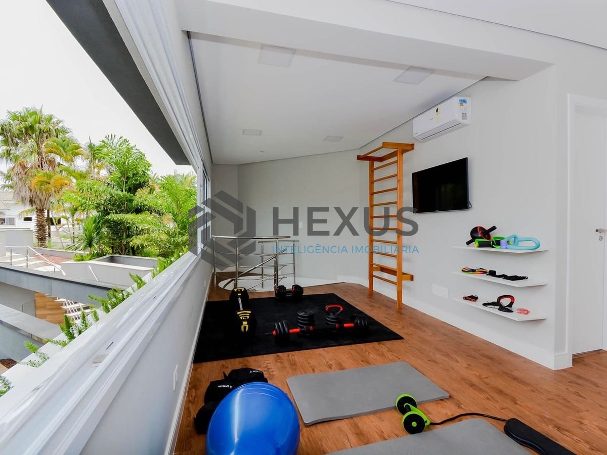 Foto 51 de Casa de alto padrão com piscina e área gourmet no Jardim Acapulco à venda, Guarujá-SP.