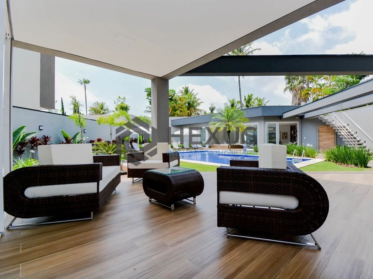 Foto 47 de Casa de alto padrão com piscina e área gourmet no Jardim Acapulco à venda, Guarujá-SP.