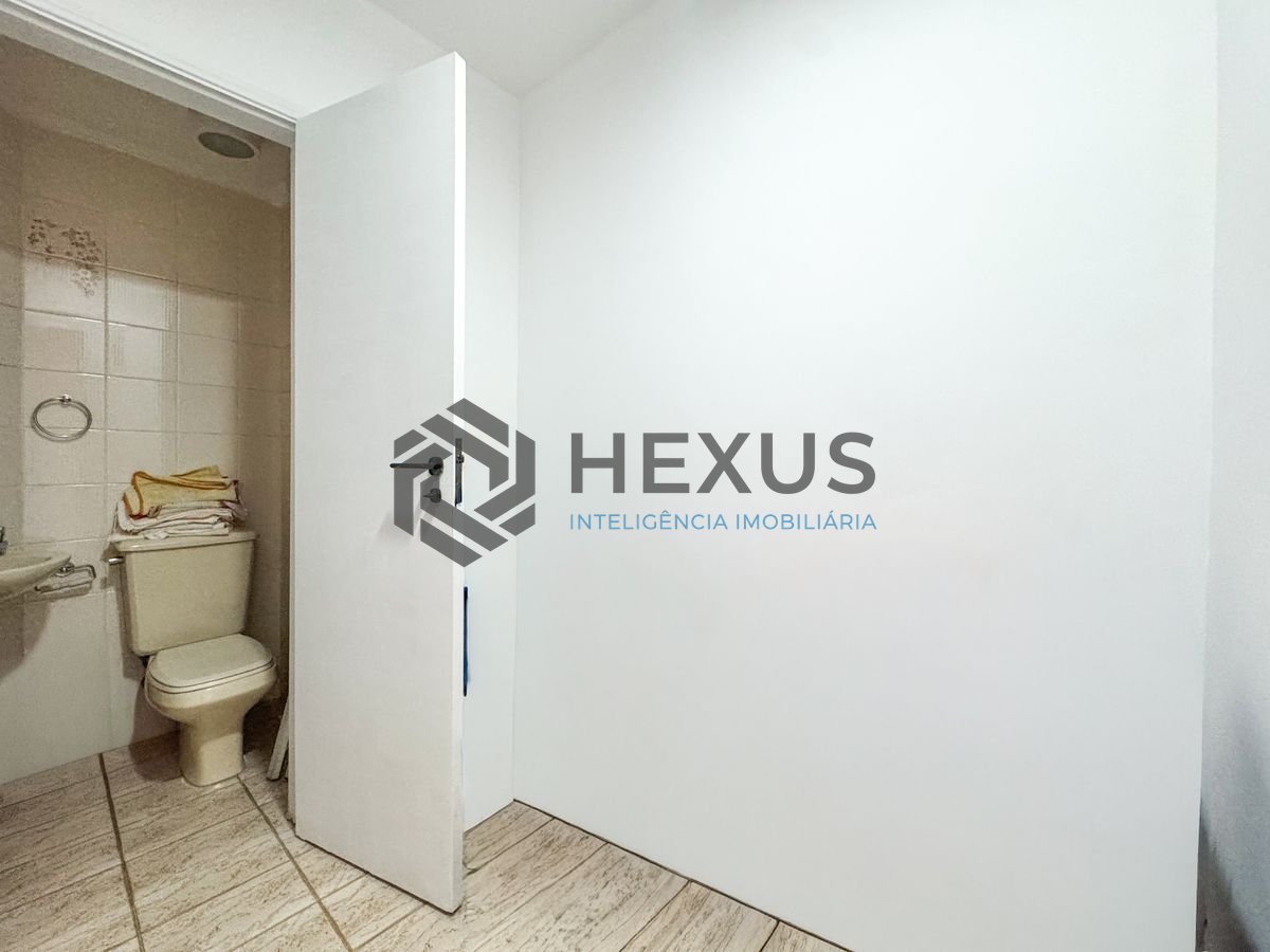 Foto 25 de Apartamento com varanda e lazer a 1 quadra da praia no Jardim Astúrias, Guarujá