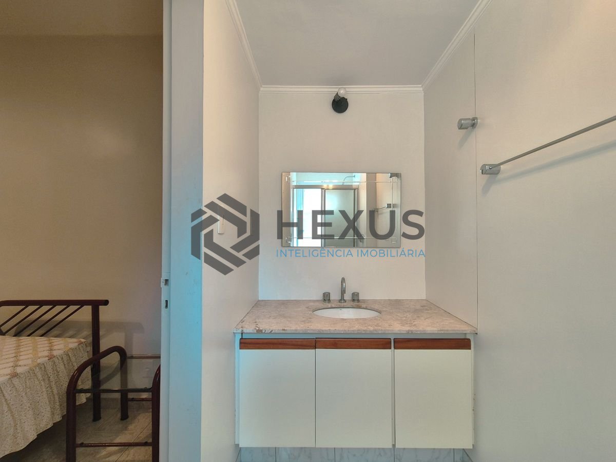 Foto 28 de Apartamento com lazer a 2 quadras da praia no Jardim Astúrias, Guarujá