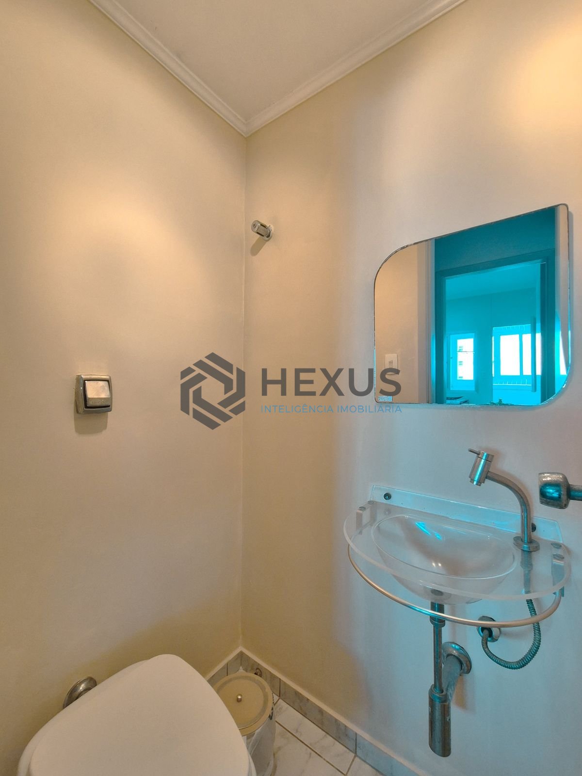 Foto 12 de Apartamento com lazer a 2 quadras da praia no Jardim Astúrias, Guarujá