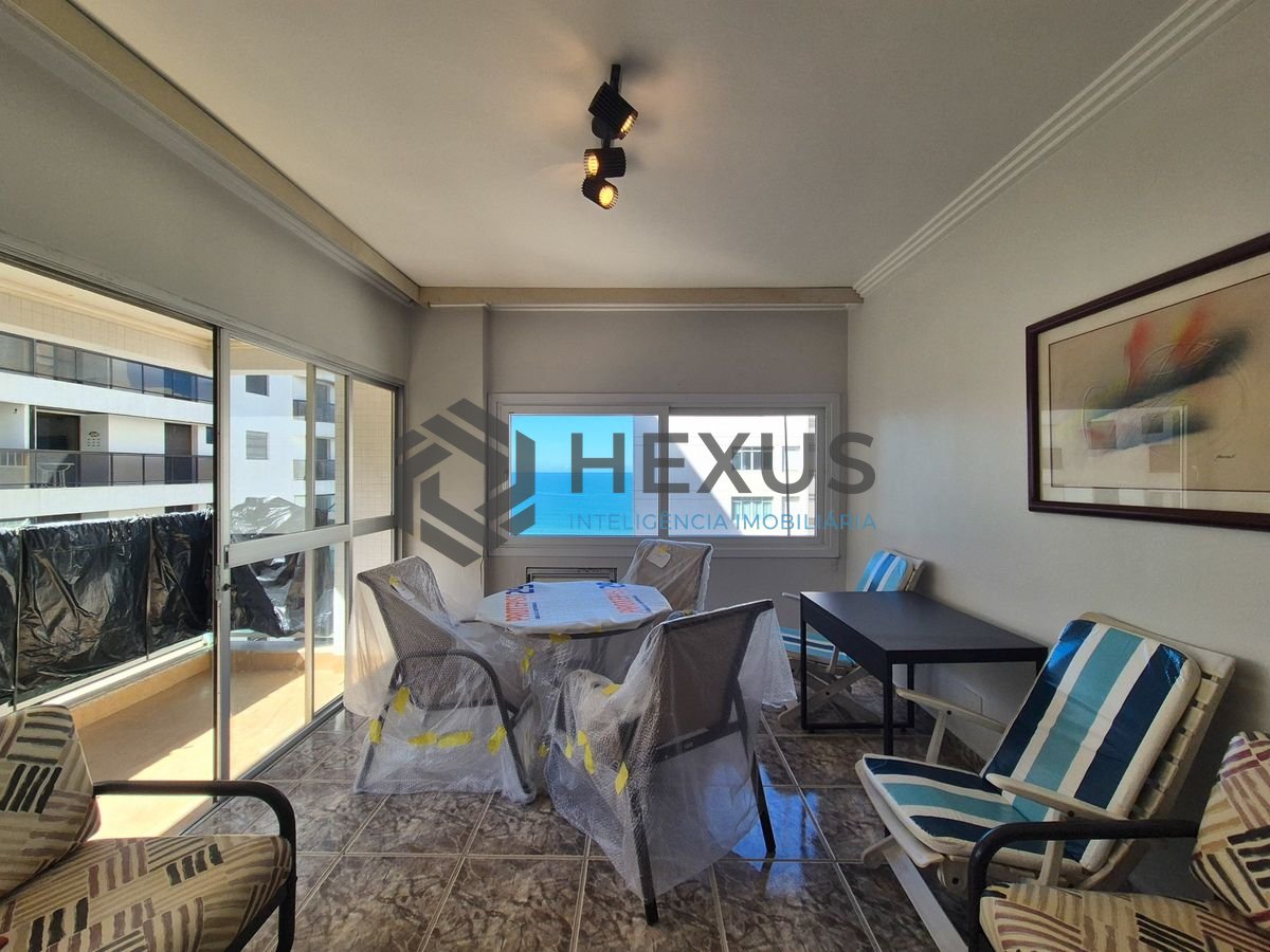 Foto 11 de Apartamento com lazer a 2 quadras da praia no Jardim Astúrias, Guarujá