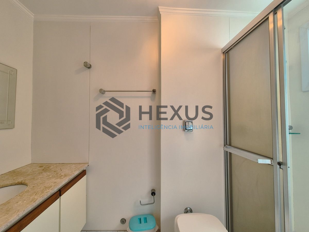 Foto 27 de Apartamento com lazer a 2 quadras da praia no Jardim Astúrias, Guarujá