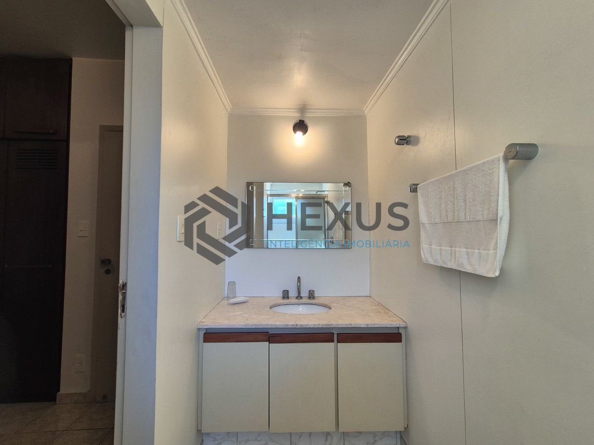 Foto 23 de Apartamento com lazer a 2 quadras da praia no Jardim Astúrias, Guarujá