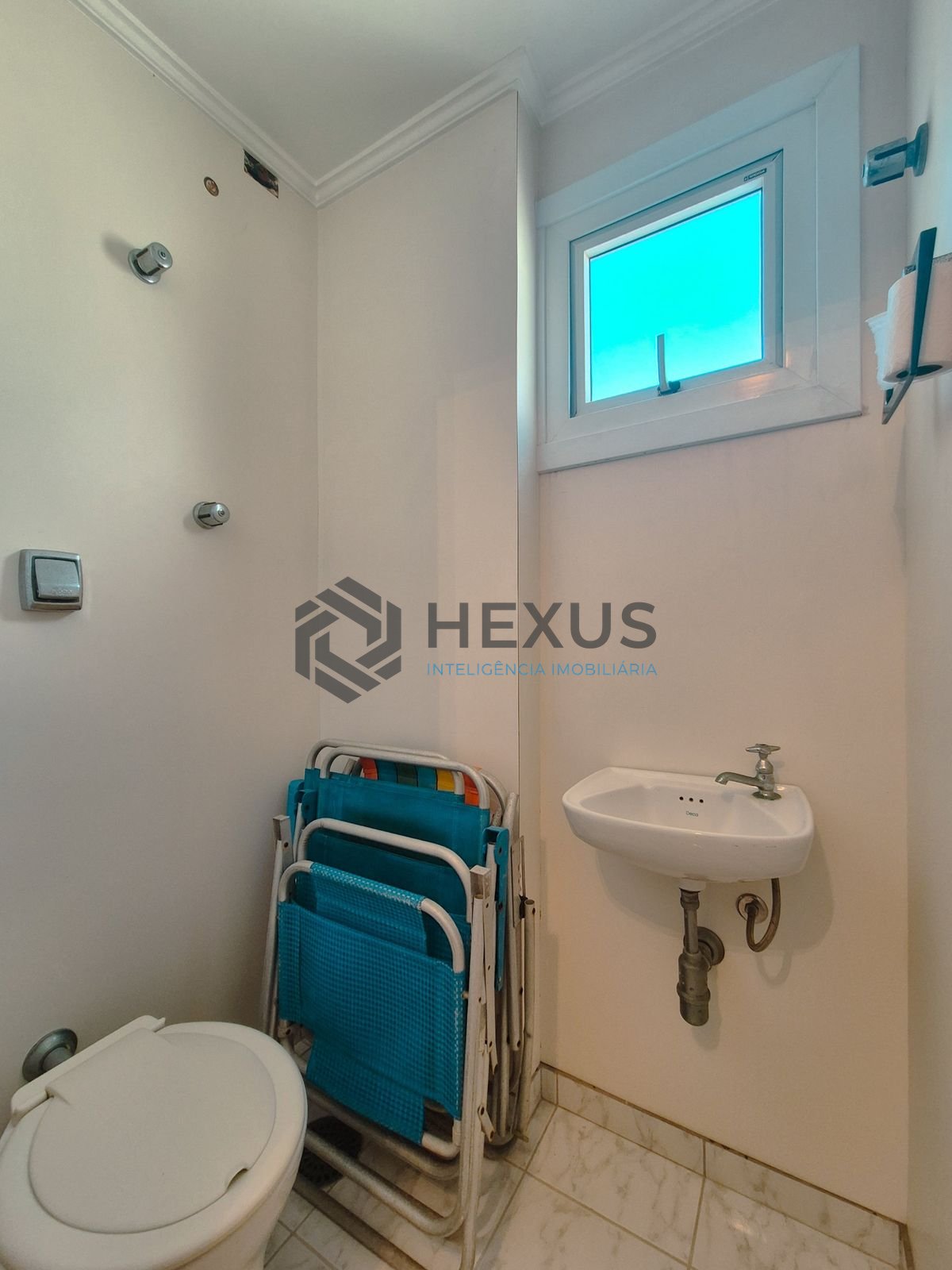 Foto 35 de Apartamento com lazer a 2 quadras da praia no Jardim Astúrias, Guarujá