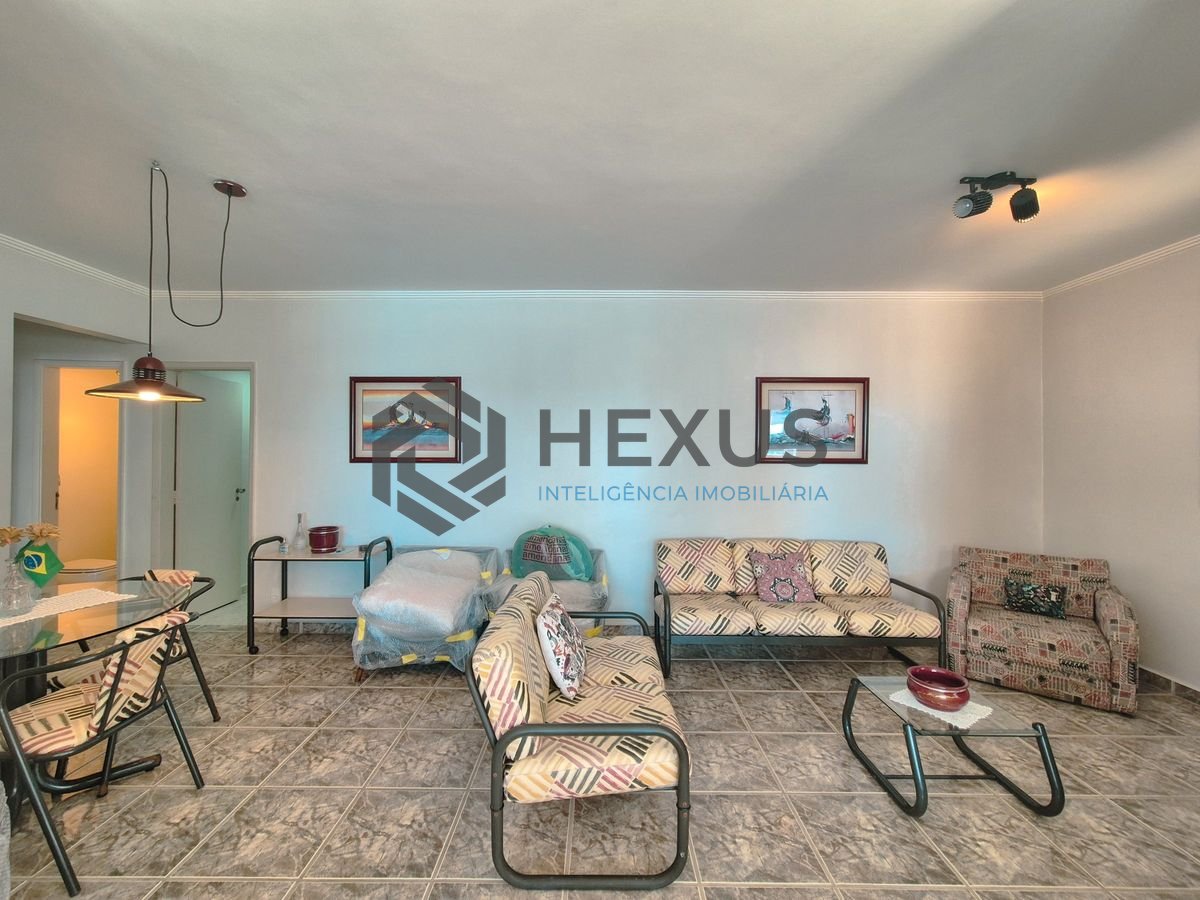 Foto 6 de Apartamento com lazer a 2 quadras da praia no Jardim Astúrias, Guarujá
