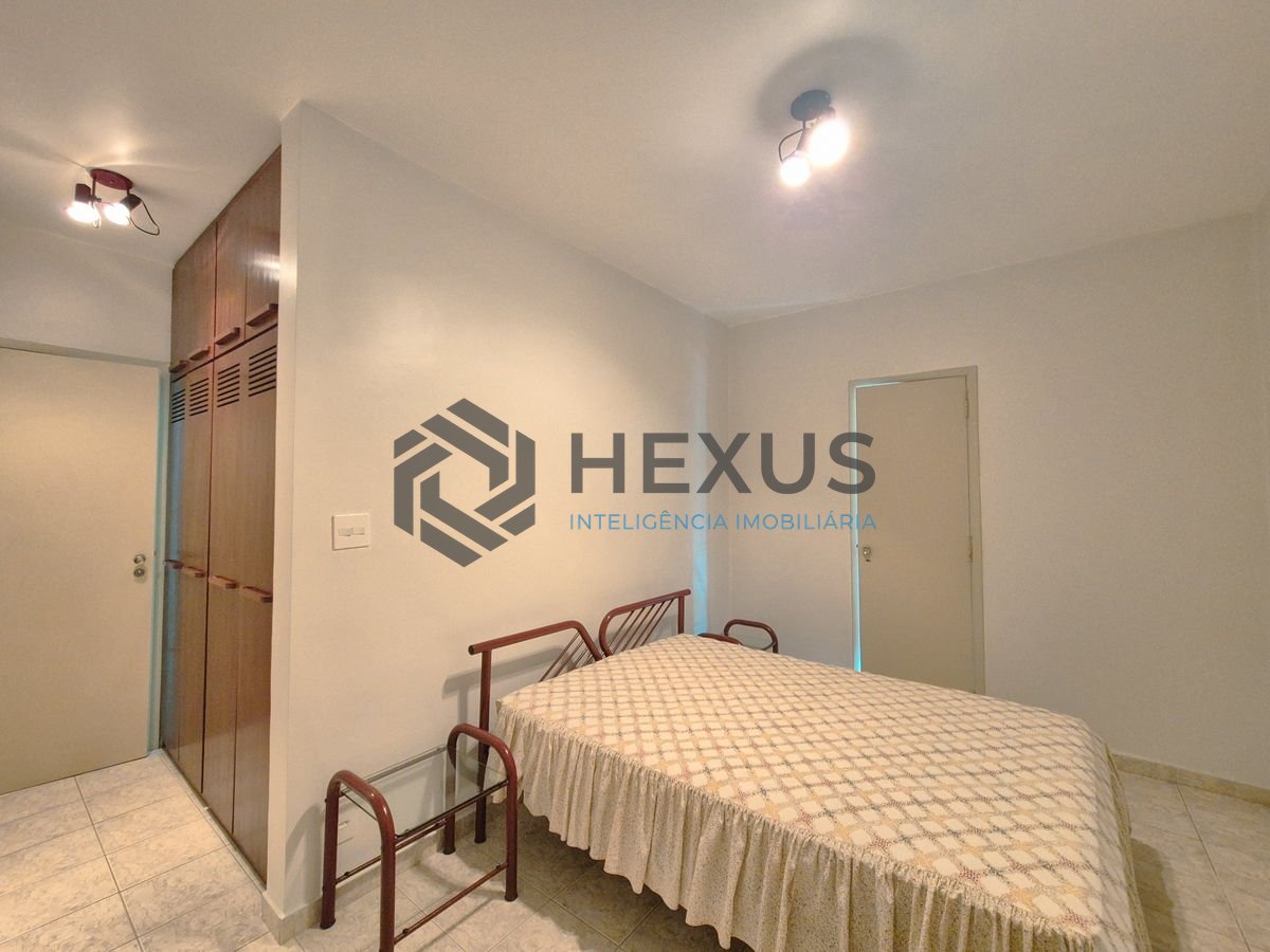 Foto 30 de Apartamento com lazer a 2 quadras da praia no Jardim Astúrias, Guarujá