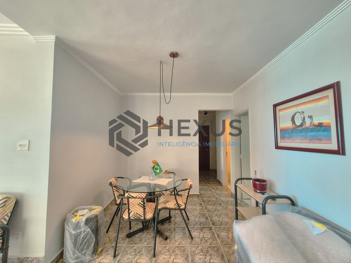Foto 7 de Apartamento com lazer a 2 quadras da praia no Jardim Astúrias, Guarujá