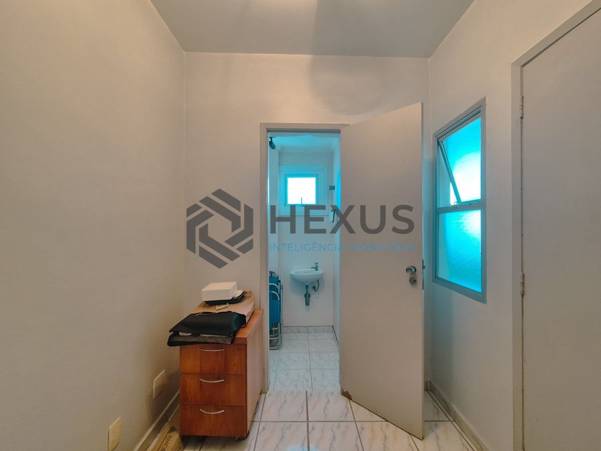 Foto 34 de Apartamento com lazer a 2 quadras da praia no Jardim Astúrias, Guarujá