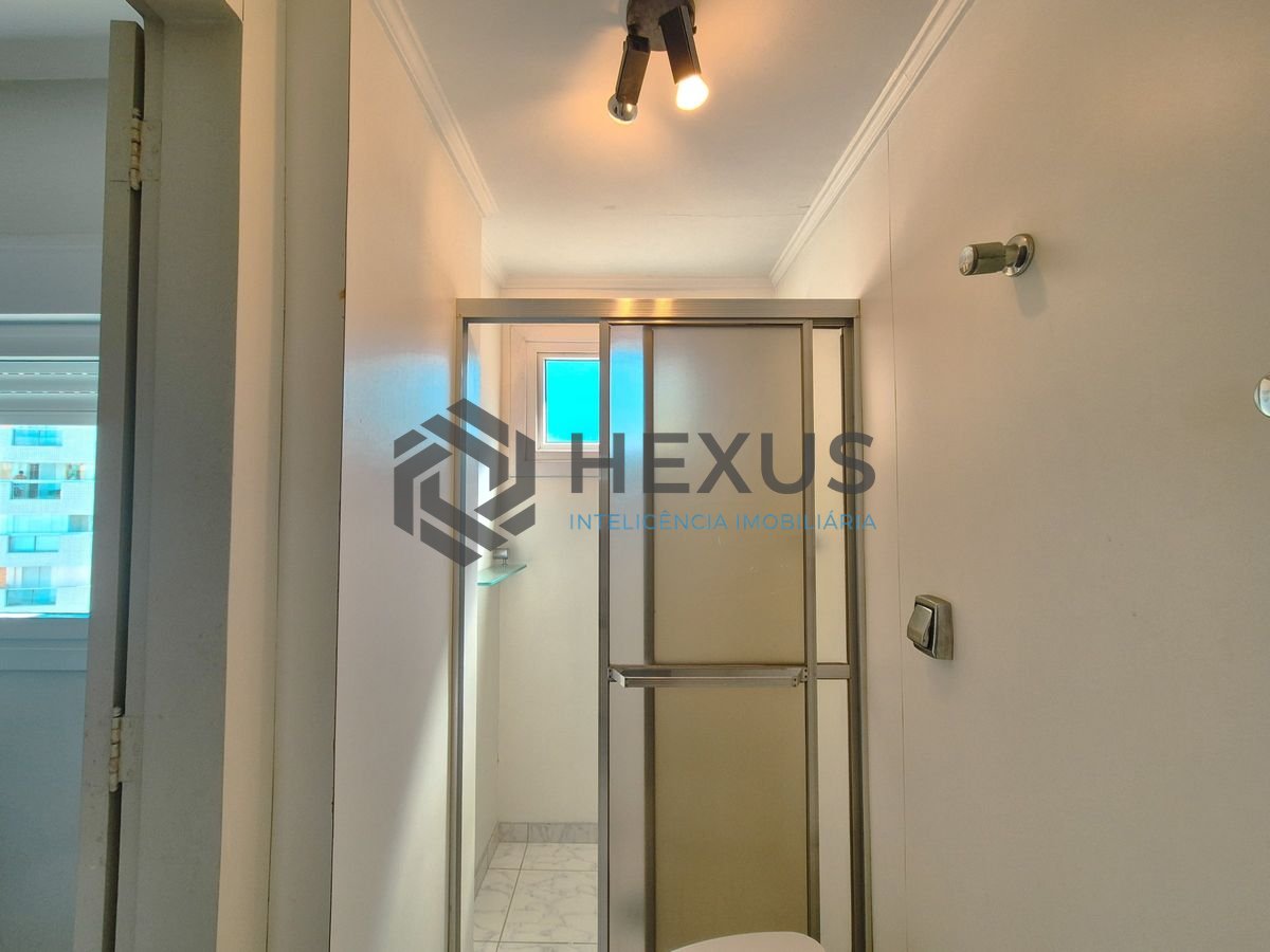 Foto 17 de Apartamento com lazer a 2 quadras da praia no Jardim Astúrias, Guarujá