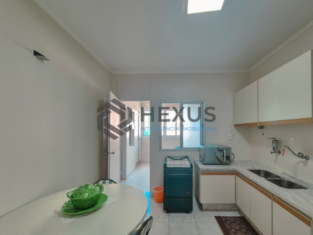 Foto 31 de Apartamento com lazer a 2 quadras da praia no Jardim Astúrias, Guarujá