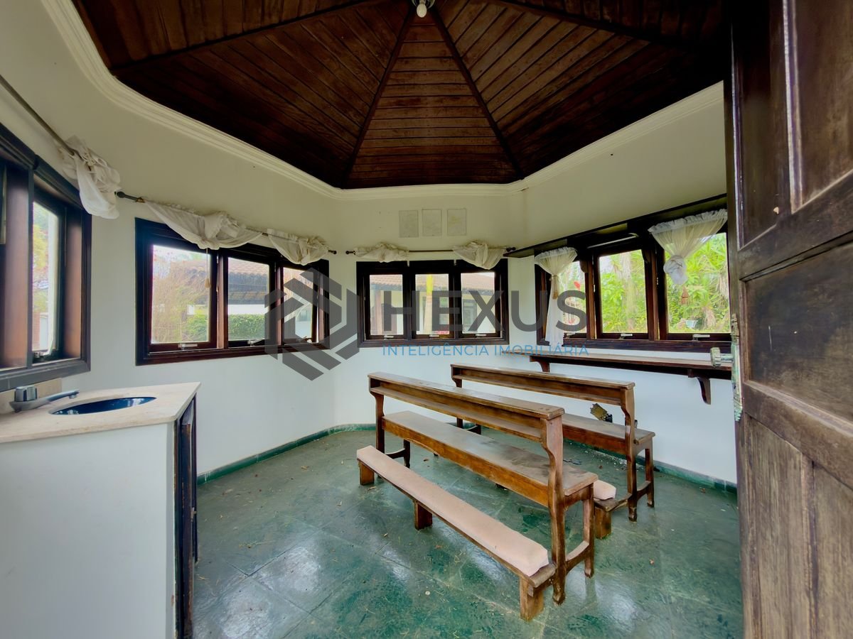Foto 30 de Casa com piscina  e área gourmet no Jardim Acapulco, Guarujá