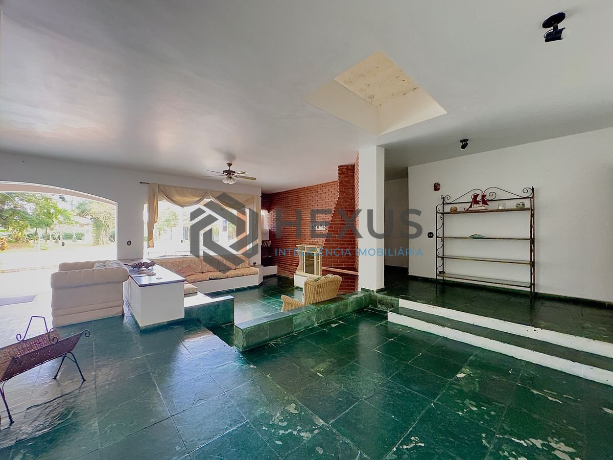 Foto 7 de Casa com piscina  e área gourmet no Jardim Acapulco, Guarujá
