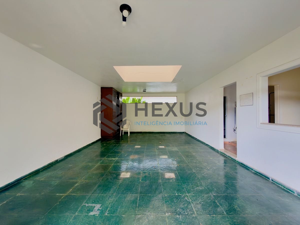 Foto 20 de Casa com piscina  e área gourmet no Jardim Acapulco, Guarujá