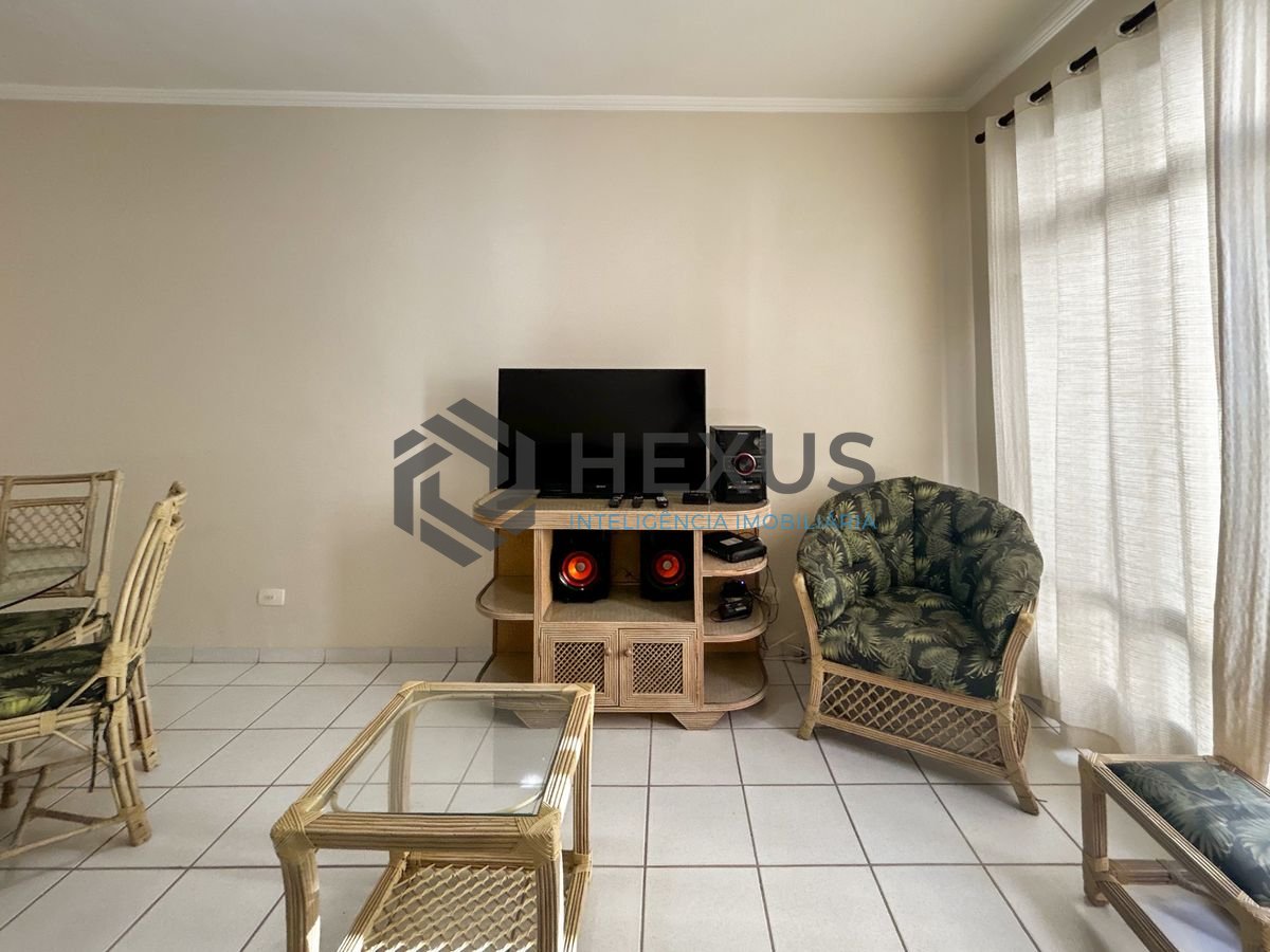 Foto 4 de Apartamento com lazer na Enseada, Guarujá
