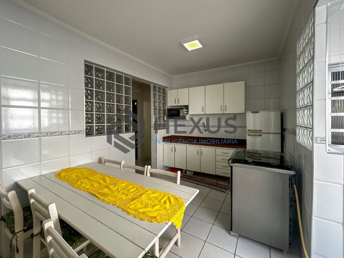 Foto 16 de Apartamento com lazer na Enseada, Guarujá
