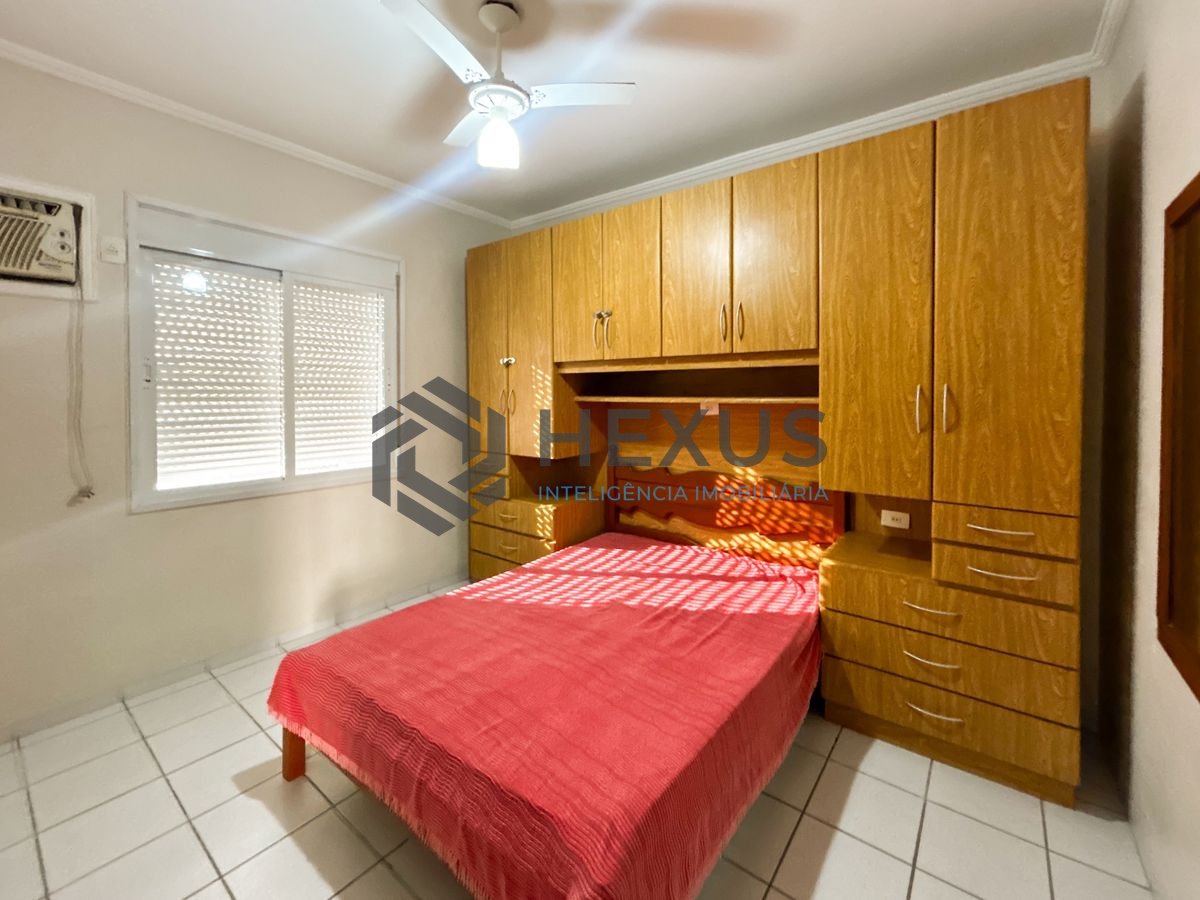 Foto 8 de Apartamento com lazer na Enseada, Guarujá