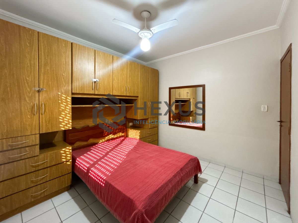 Foto 11 de Apartamento com lazer na Enseada, Guarujá