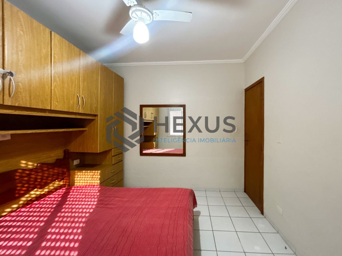 Foto 10 de Apartamento com lazer na Enseada, Guarujá