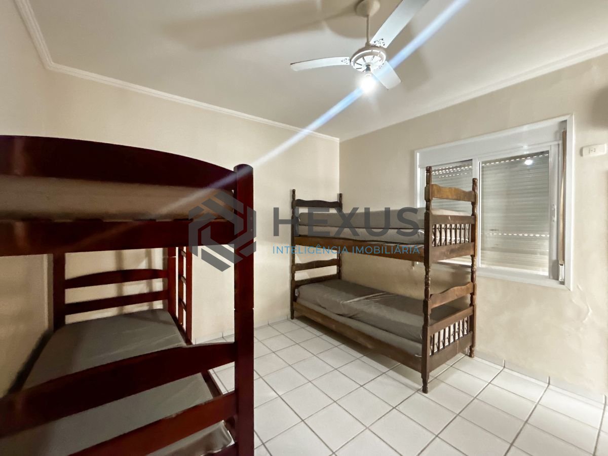 Foto 12 de Apartamento com lazer na Enseada, Guarujá