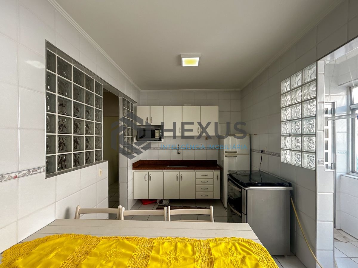 Foto 15 de Apartamento com lazer na Enseada, Guarujá