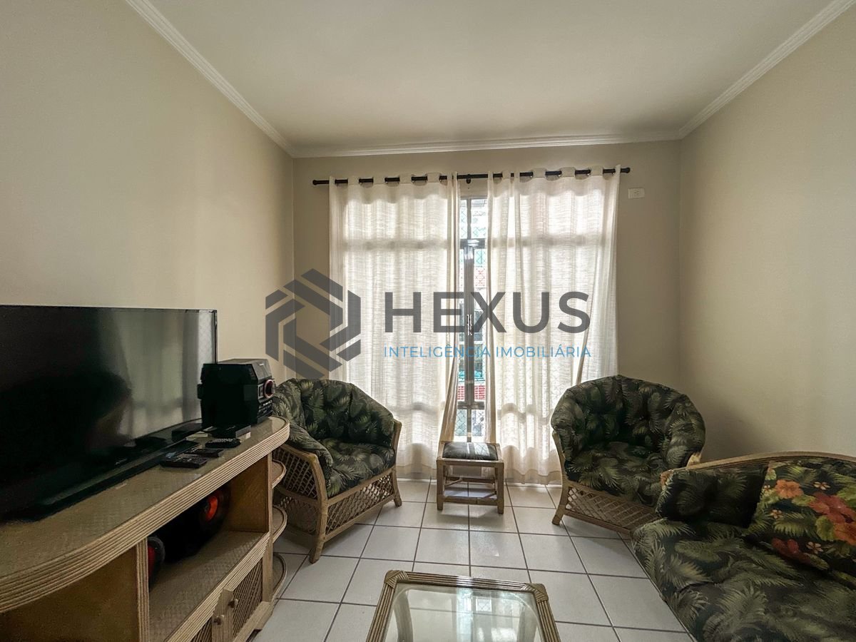 Foto 3 de Apartamento com lazer na Enseada, Guarujá