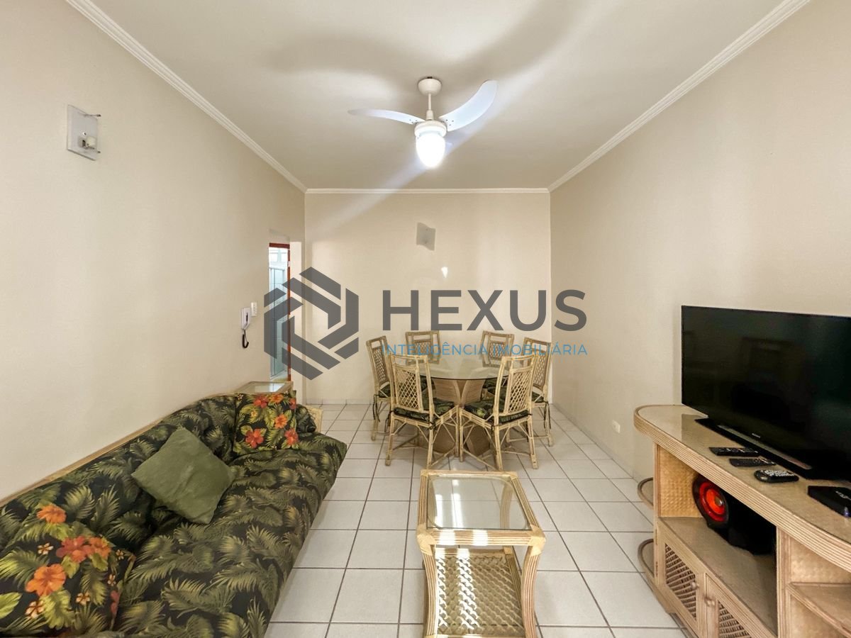 Foto 5 de Apartamento com lazer na Enseada, Guarujá