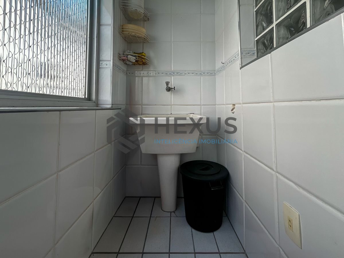 Foto 19 de Apartamento com lazer na Enseada, Guarujá