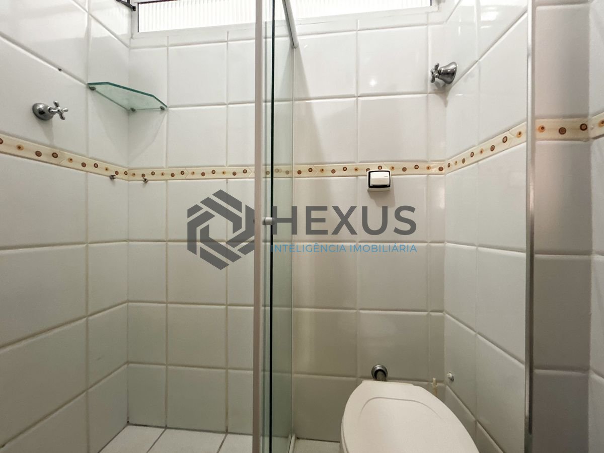 Foto 6 de Apartamento com lazer na Enseada, Guarujá