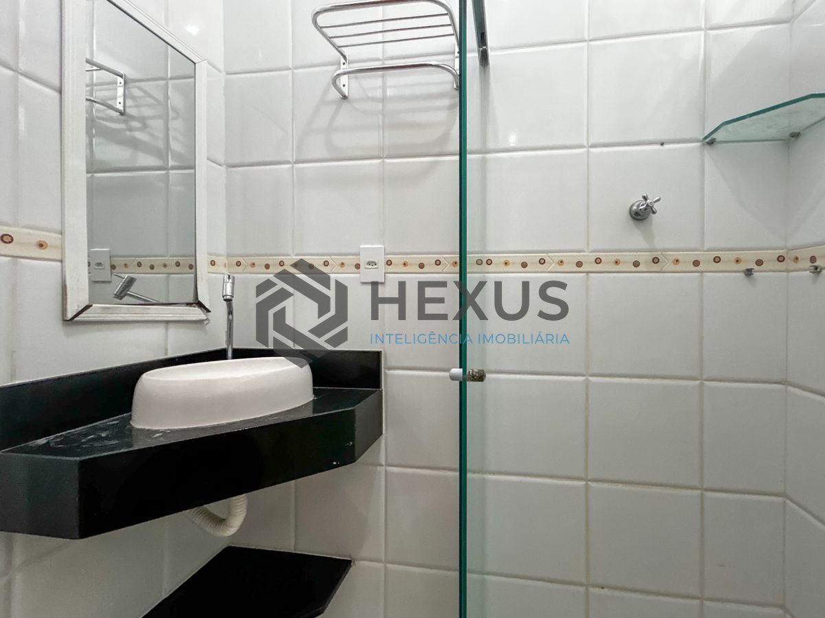 Foto 7 de Apartamento com lazer na Enseada, Guarujá
