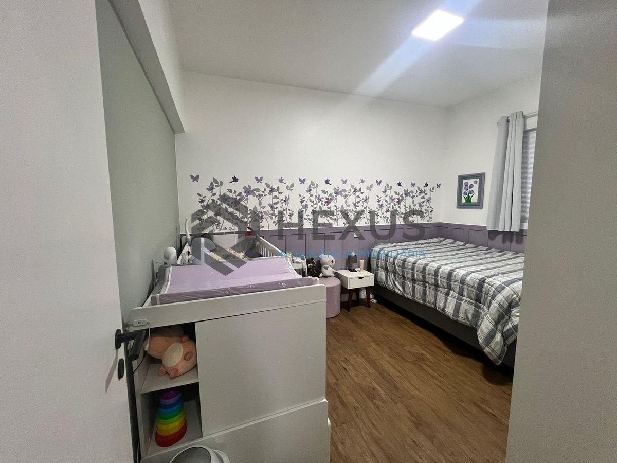 Foto 6 de Apartamento com varanda vista mar e lazer na região da Barra Funda nas Pitangueiras, Guarujá