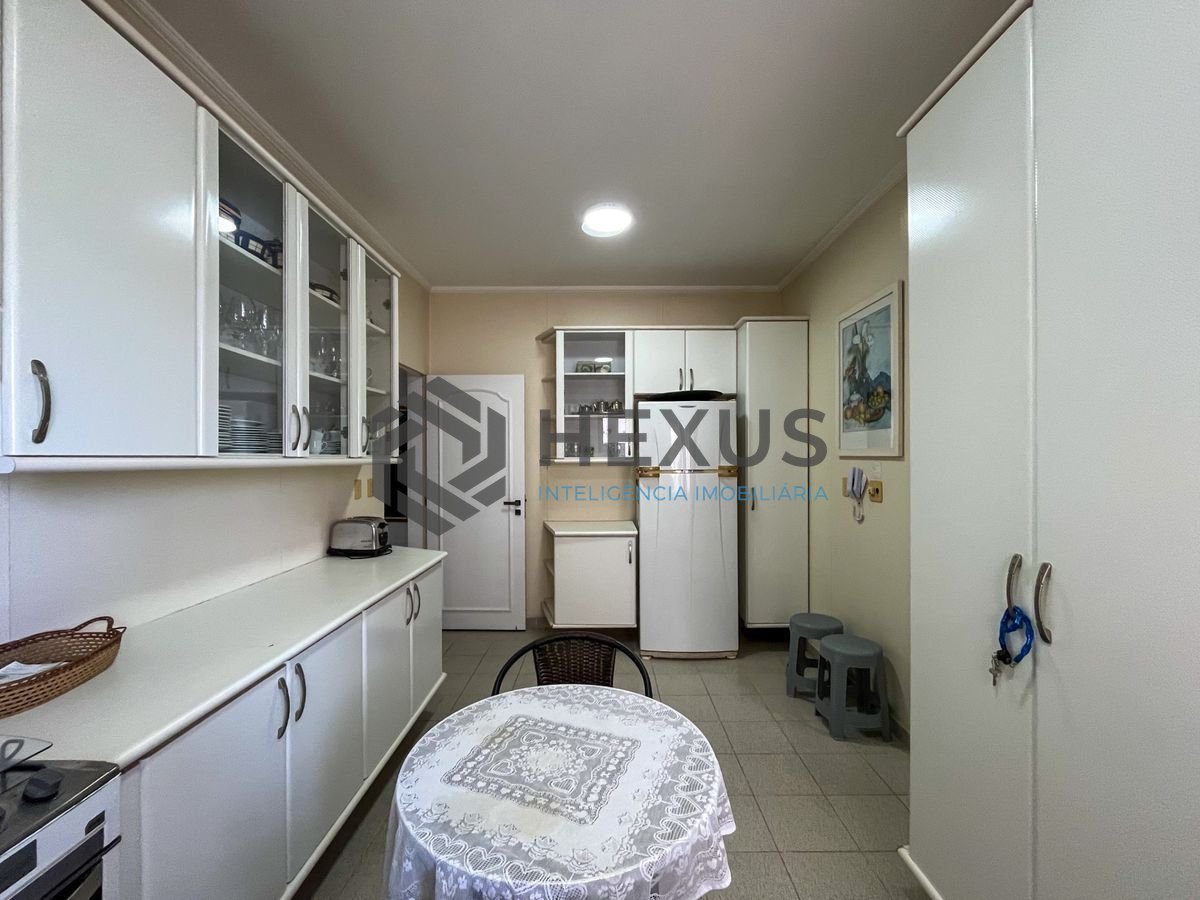 Foto 52 de Apartamento frente mar com varanda e lazer na região do Canto das Galhetas no Jardim Astúrias, Guarujá