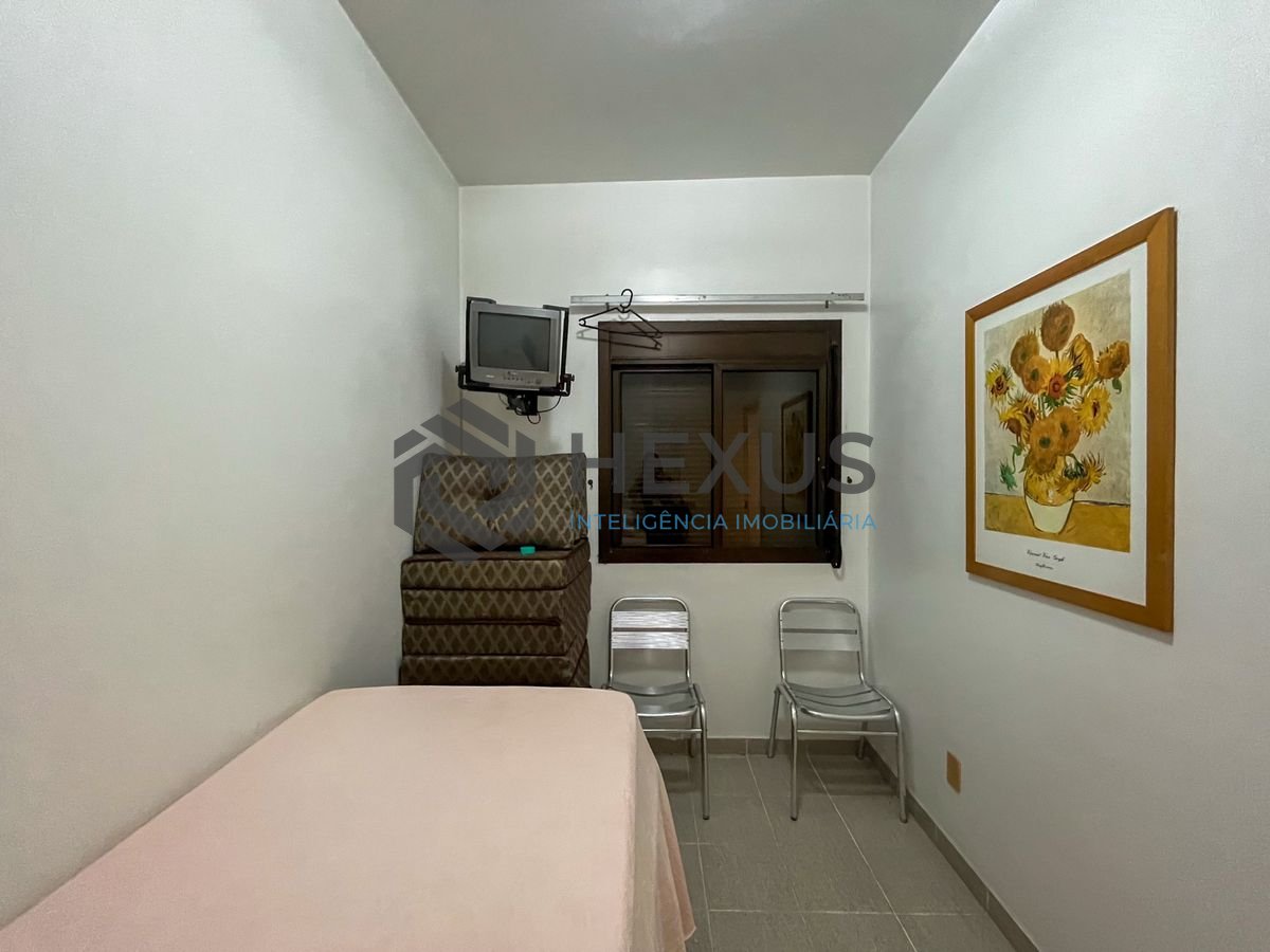 Foto 56 de Apartamento frente mar com varanda e lazer na região do Canto das Galhetas no Jardim Astúrias, Guarujá