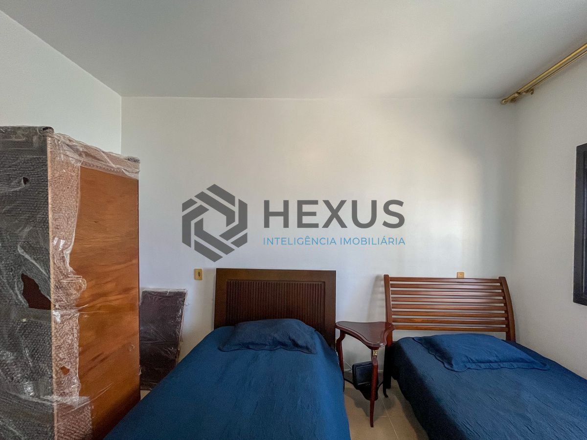 Foto 24 de Apartamento frente mar com varanda e lazer na região do Canto das Galhetas no Jardim Astúrias, Guarujá